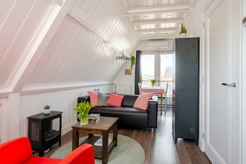 B&B Alkmaars Toppunt