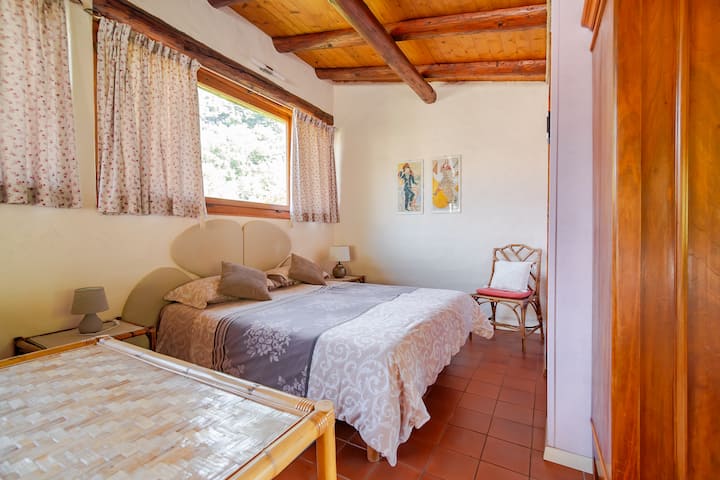 საძინებელი სივრცე