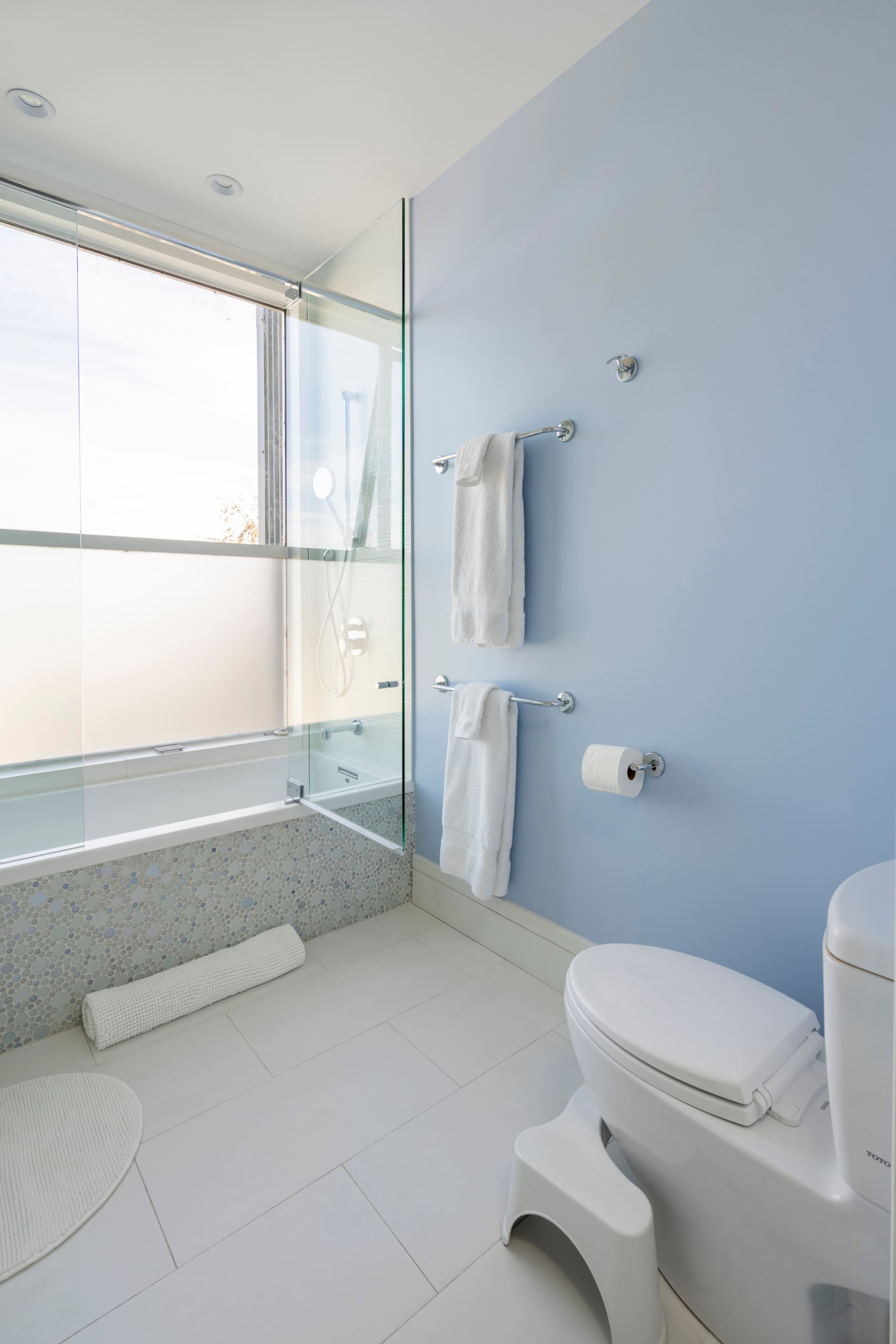 Townhouse in San Francisco · ★5.0 · 4 bedrooms · 4 beds · 3 baths - Image 43