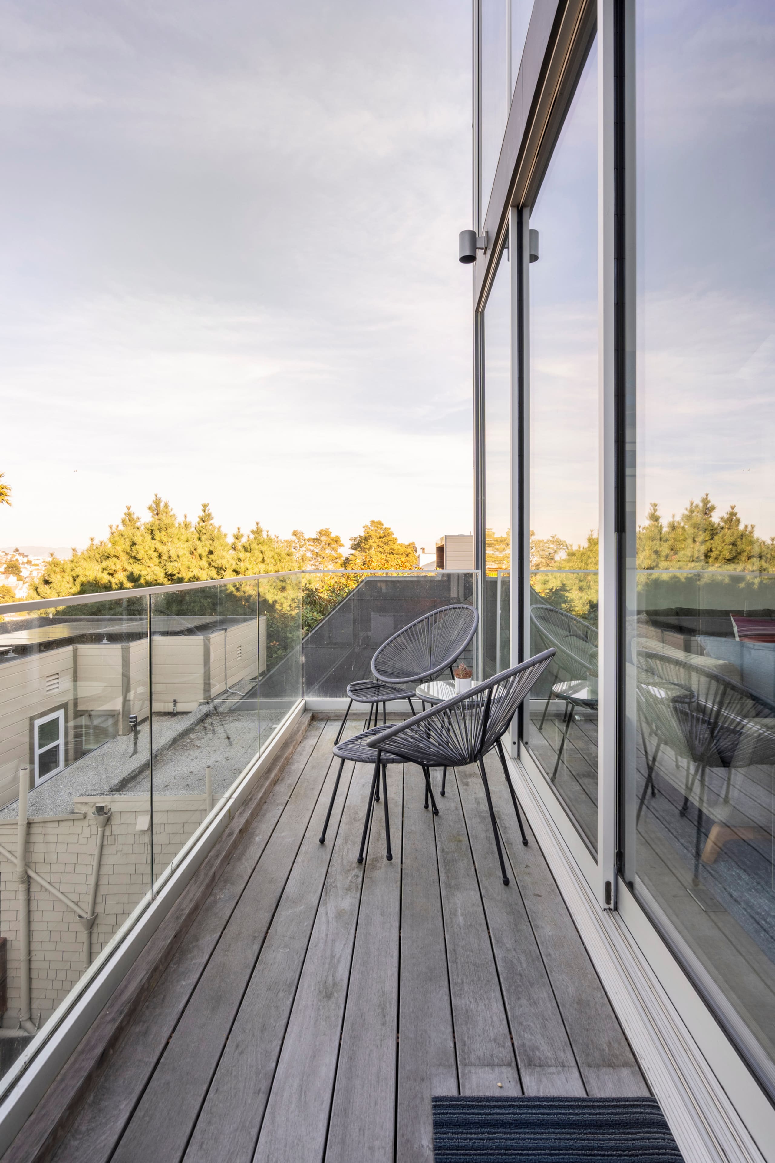 Townhouse in San Francisco · ★5.0 · 4 bedrooms · 4 beds · 3 baths - Image 54