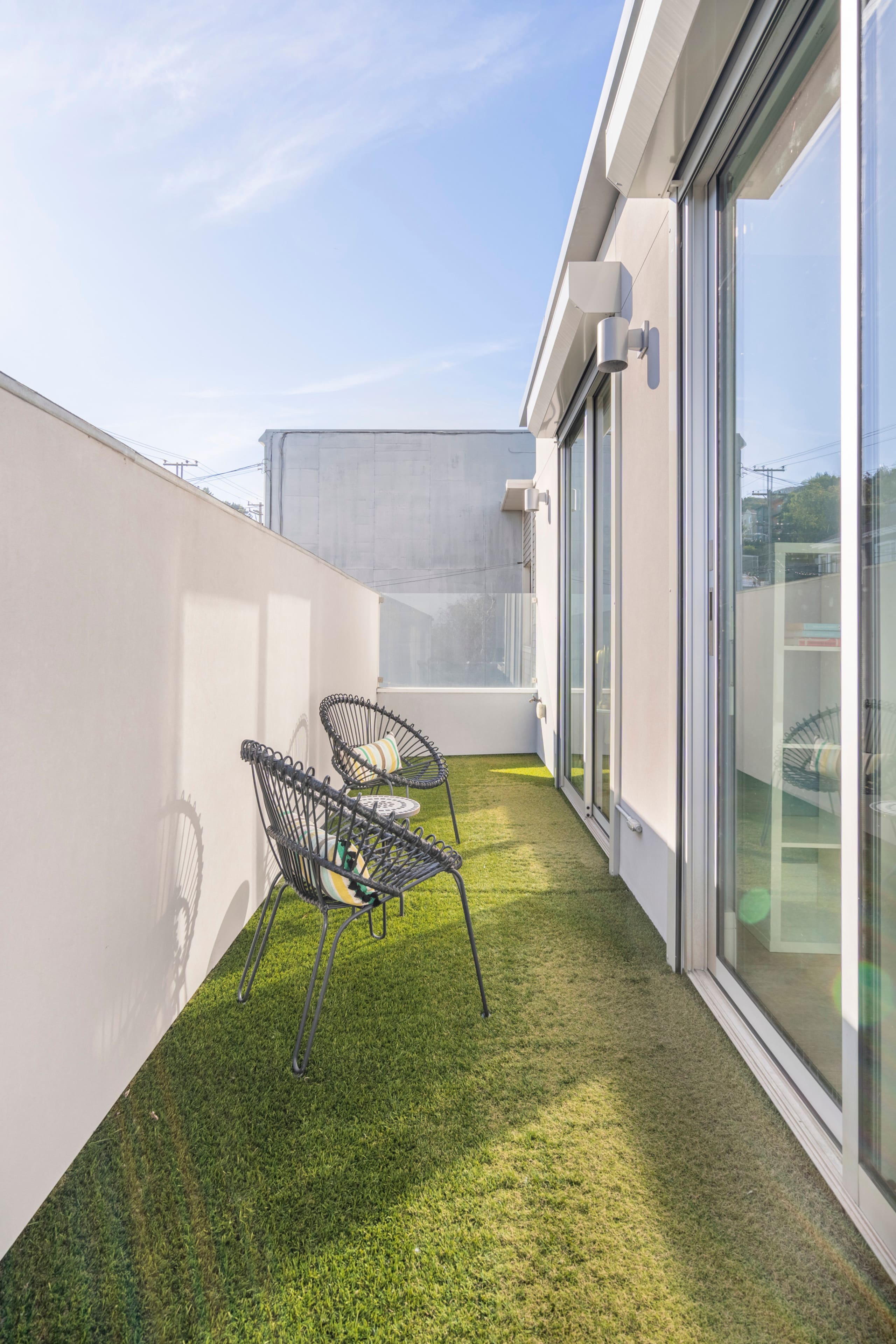 Townhouse in San Francisco · ★5.0 · 4 bedrooms · 4 beds · 3 baths - Image 59