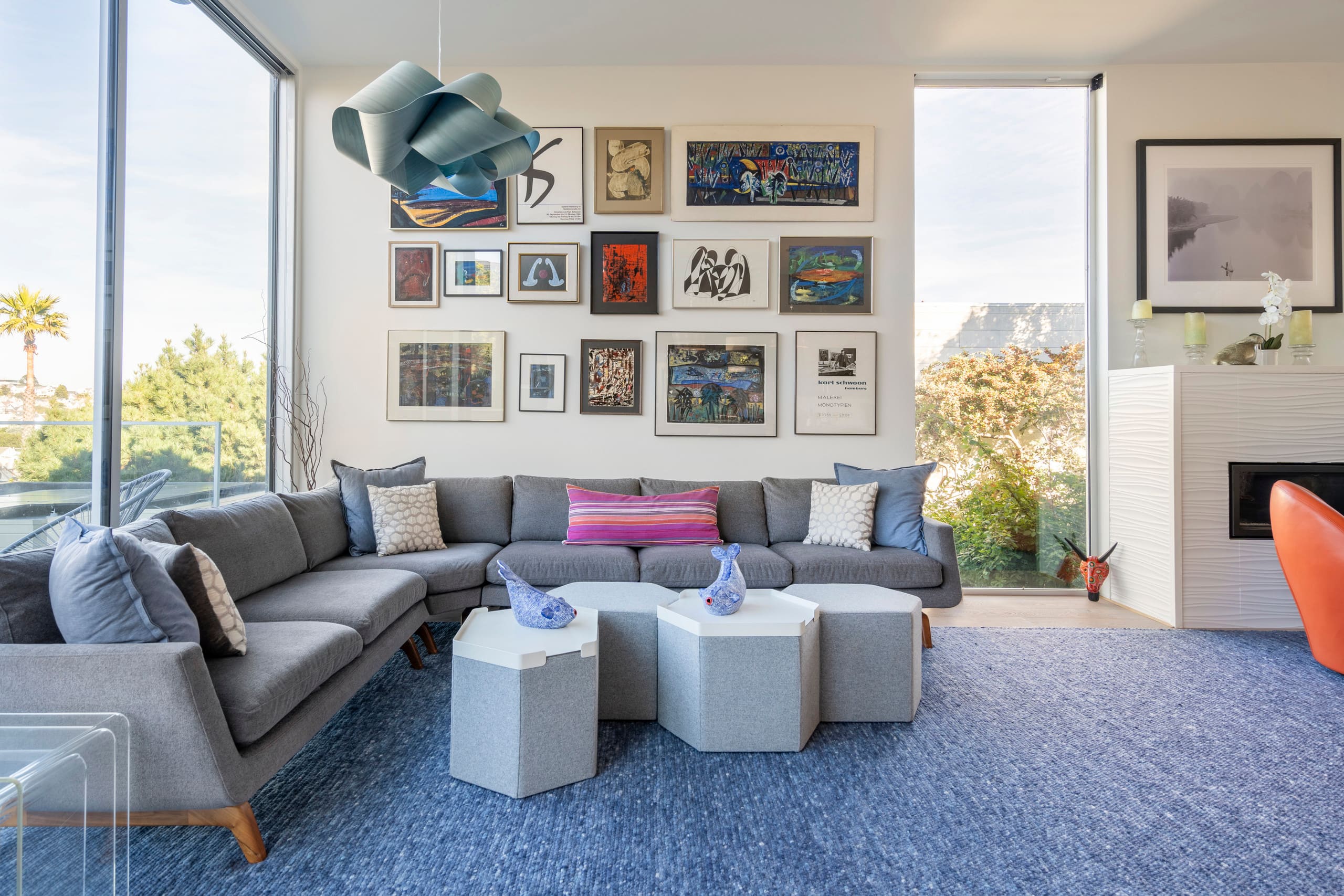 Townhouse in San Francisco · ★5.0 · 4 bedrooms · 4 beds · 3 baths - Image 3