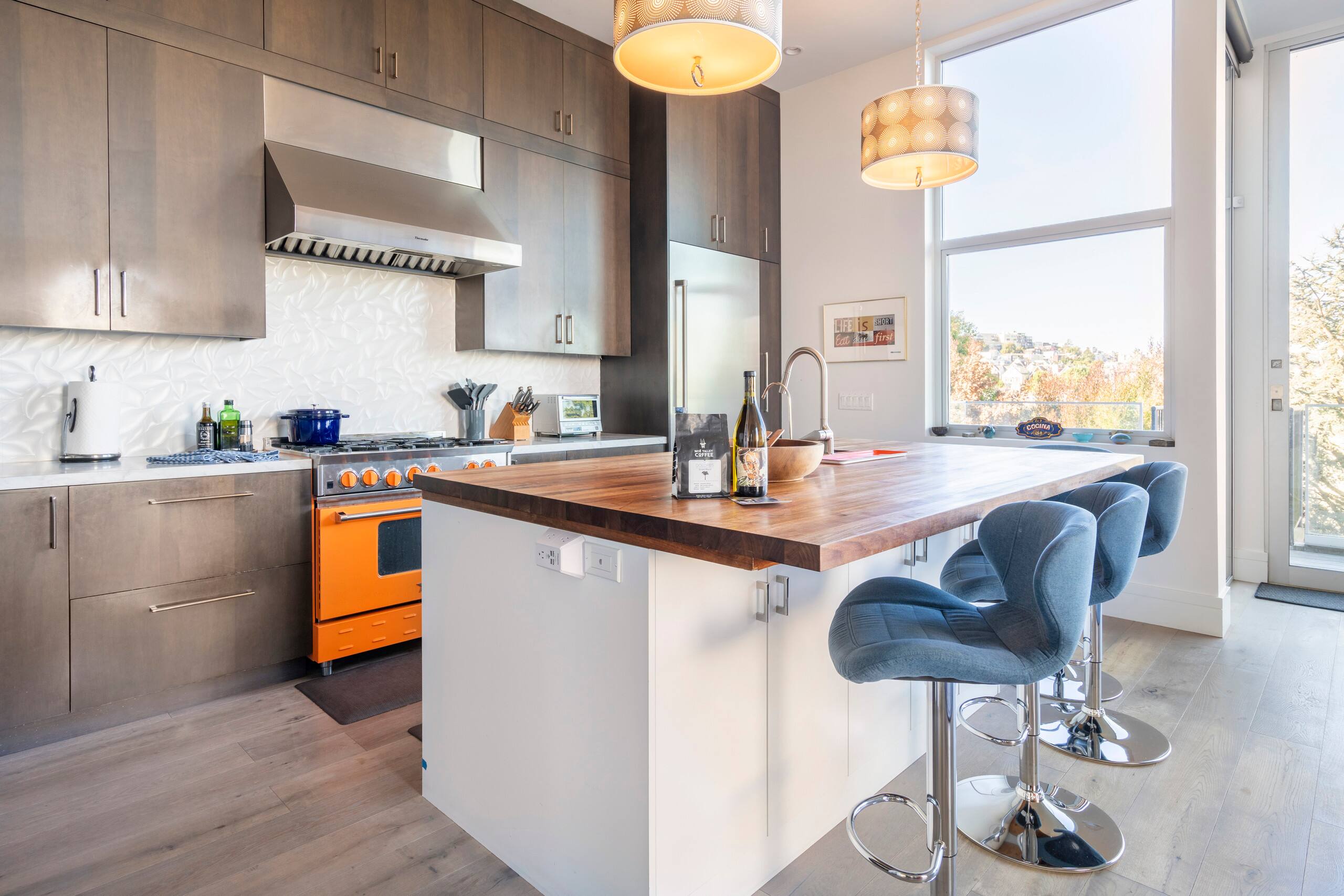 Townhouse in San Francisco · ★5.0 · 4 bedrooms · 4 beds · 3 baths - Image 15