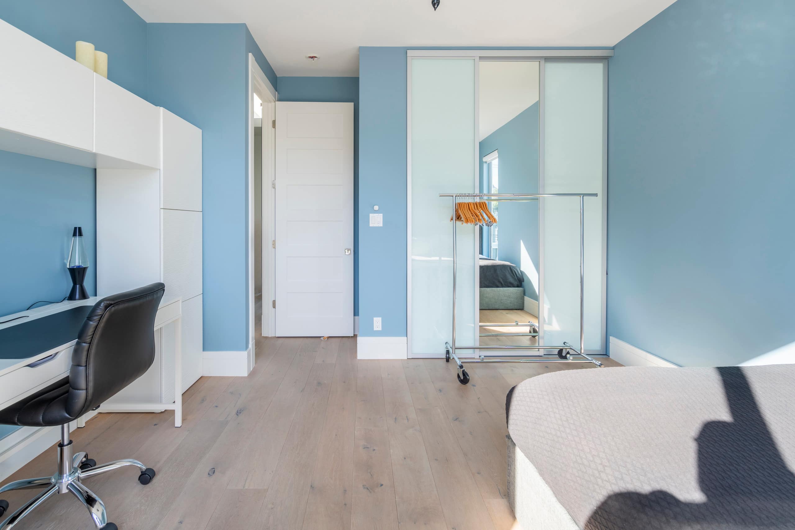 Townhouse in San Francisco · ★5.0 · 4 bedrooms · 4 beds · 3 baths - Image 27