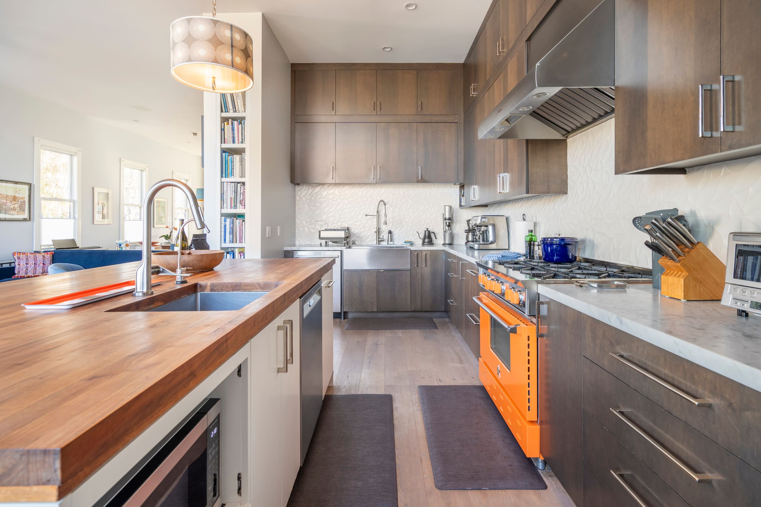 Townhouse in San Francisco · ★5.0 · 4 bedrooms · 4 beds · 3 baths - Image 12