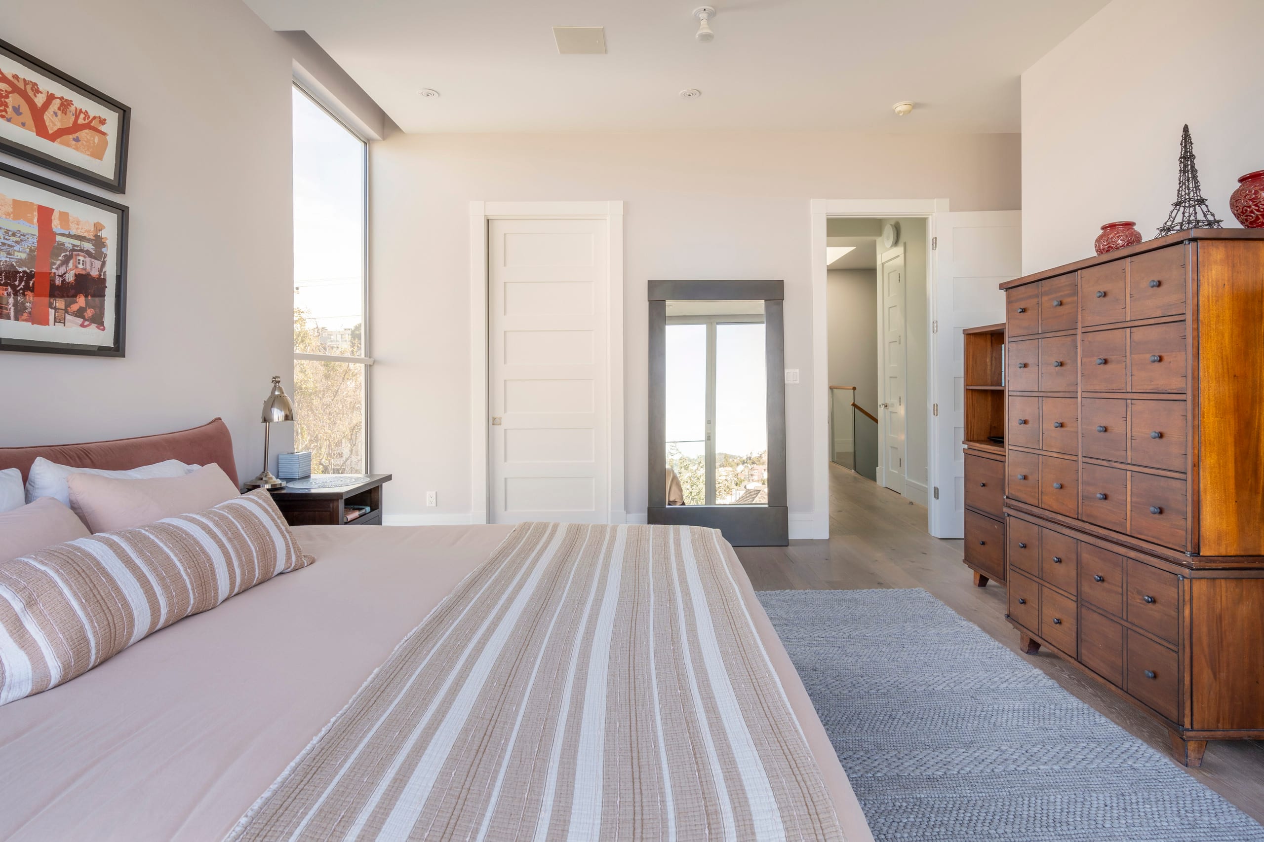 Townhouse in San Francisco · ★5.0 · 4 bedrooms · 4 beds · 3 baths - Image 18