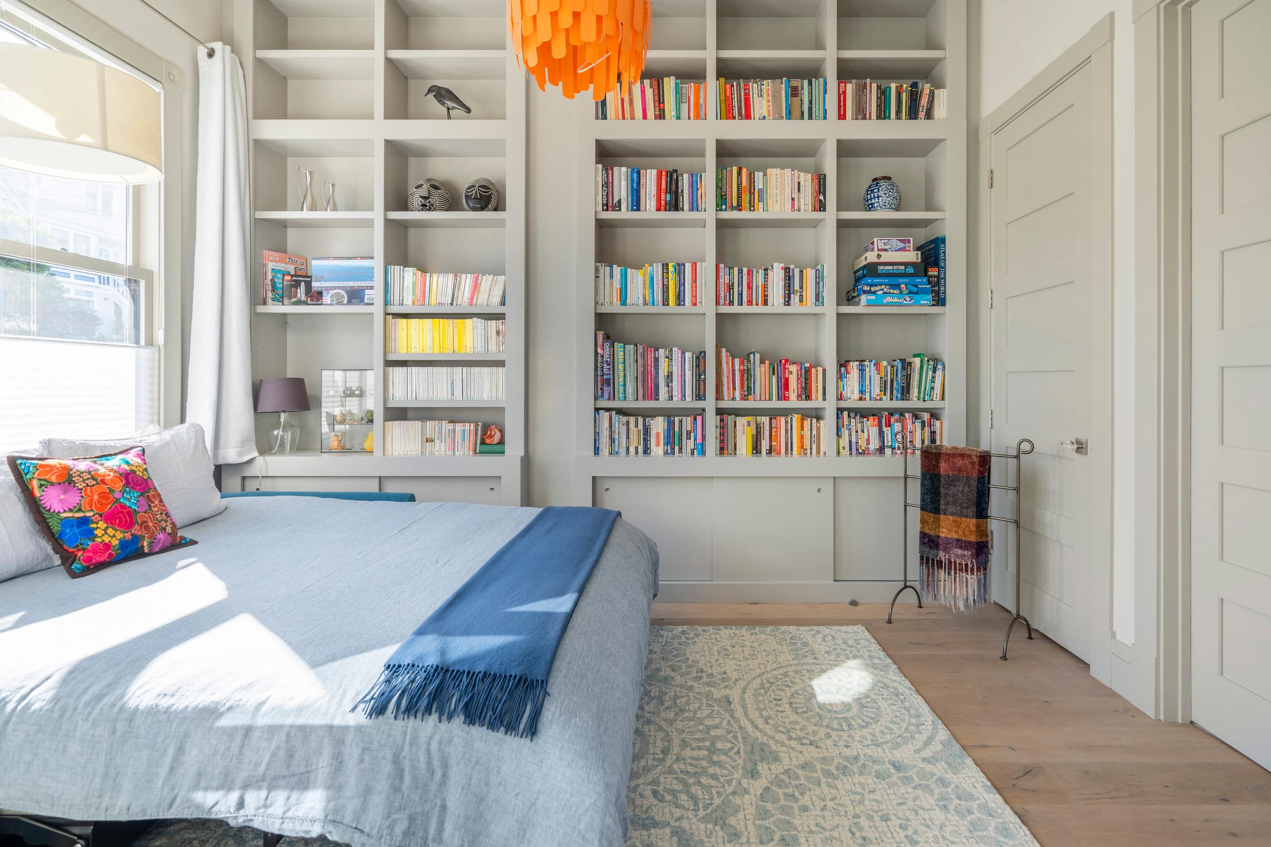 Townhouse in San Francisco · ★5.0 · 4 bedrooms · 4 beds · 3 baths - Image 35