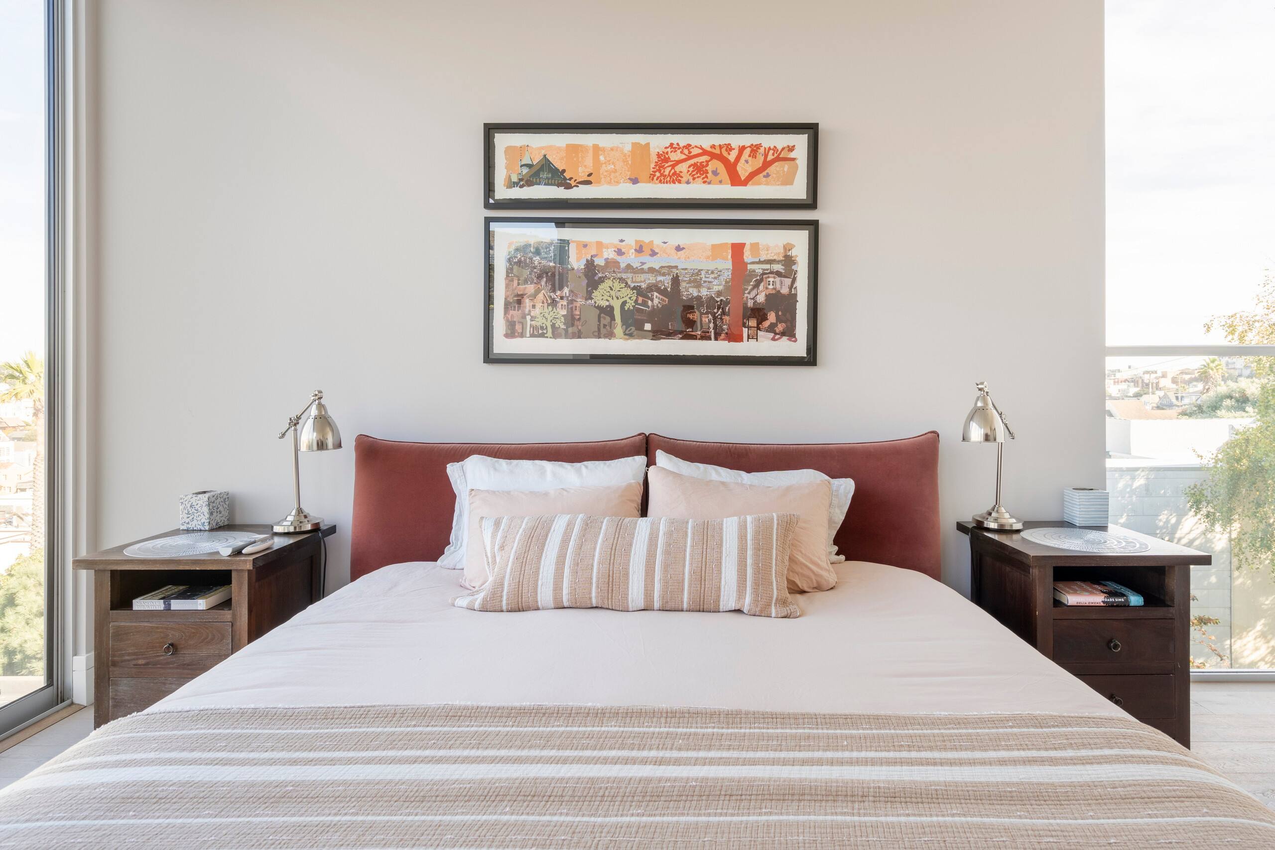 Townhouse in San Francisco · ★5.0 · 4 bedrooms · 4 beds · 3 baths - Image 19