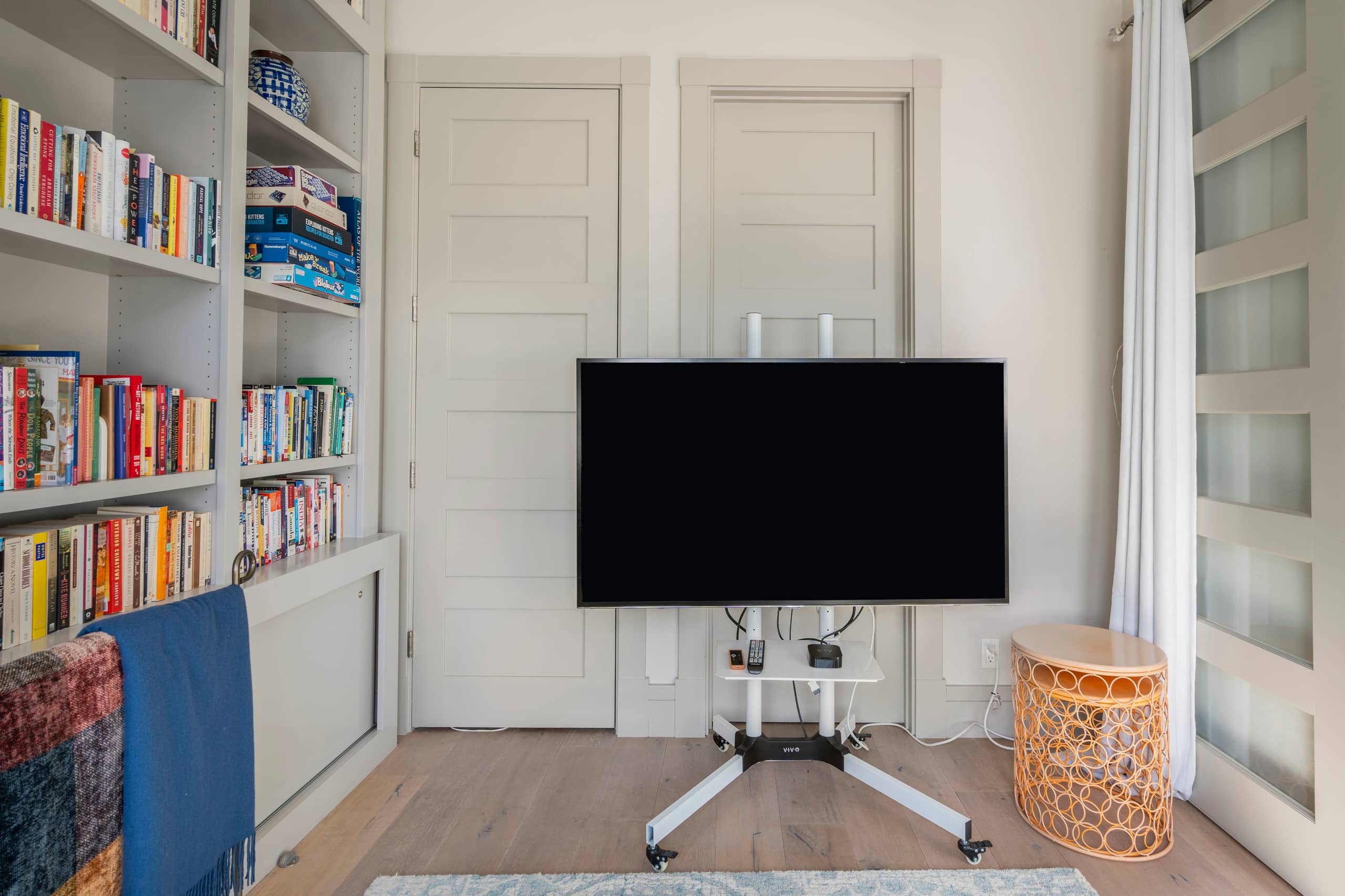Townhouse in San Francisco · ★5.0 · 4 bedrooms · 4 beds · 3 baths - Image 34