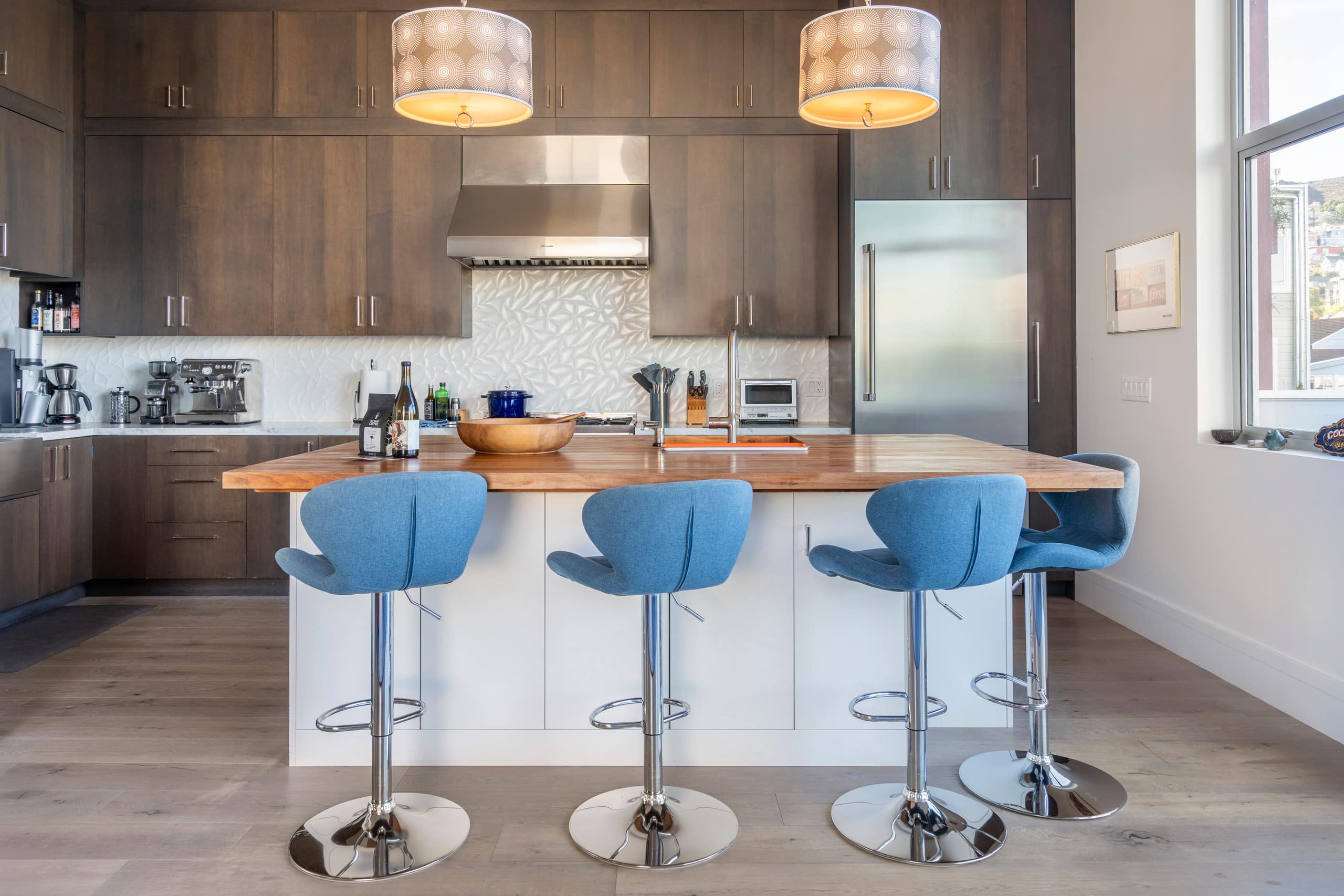 Townhouse in San Francisco · ★5.0 · 4 bedrooms · 4 beds · 3 baths - Image 13