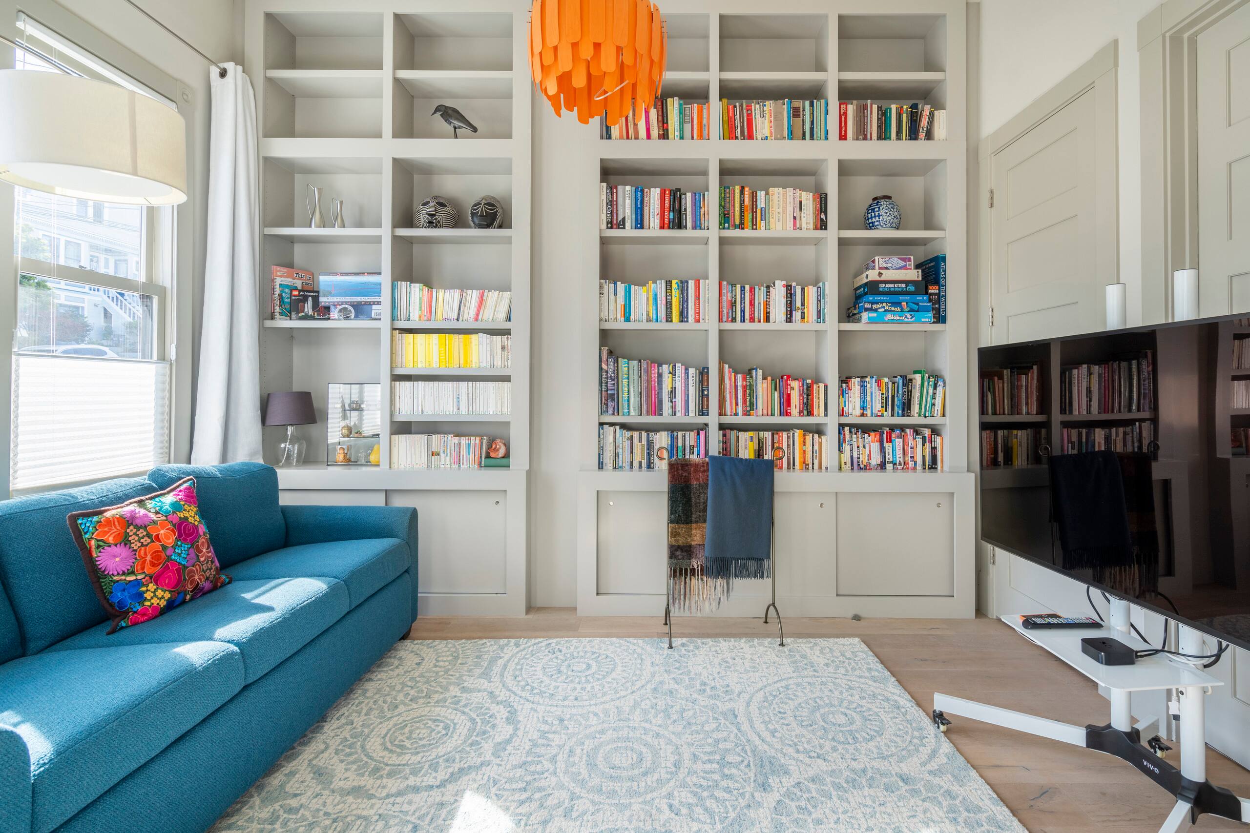 Townhouse in San Francisco · ★5.0 · 4 bedrooms · 4 beds · 3 baths - Image 33