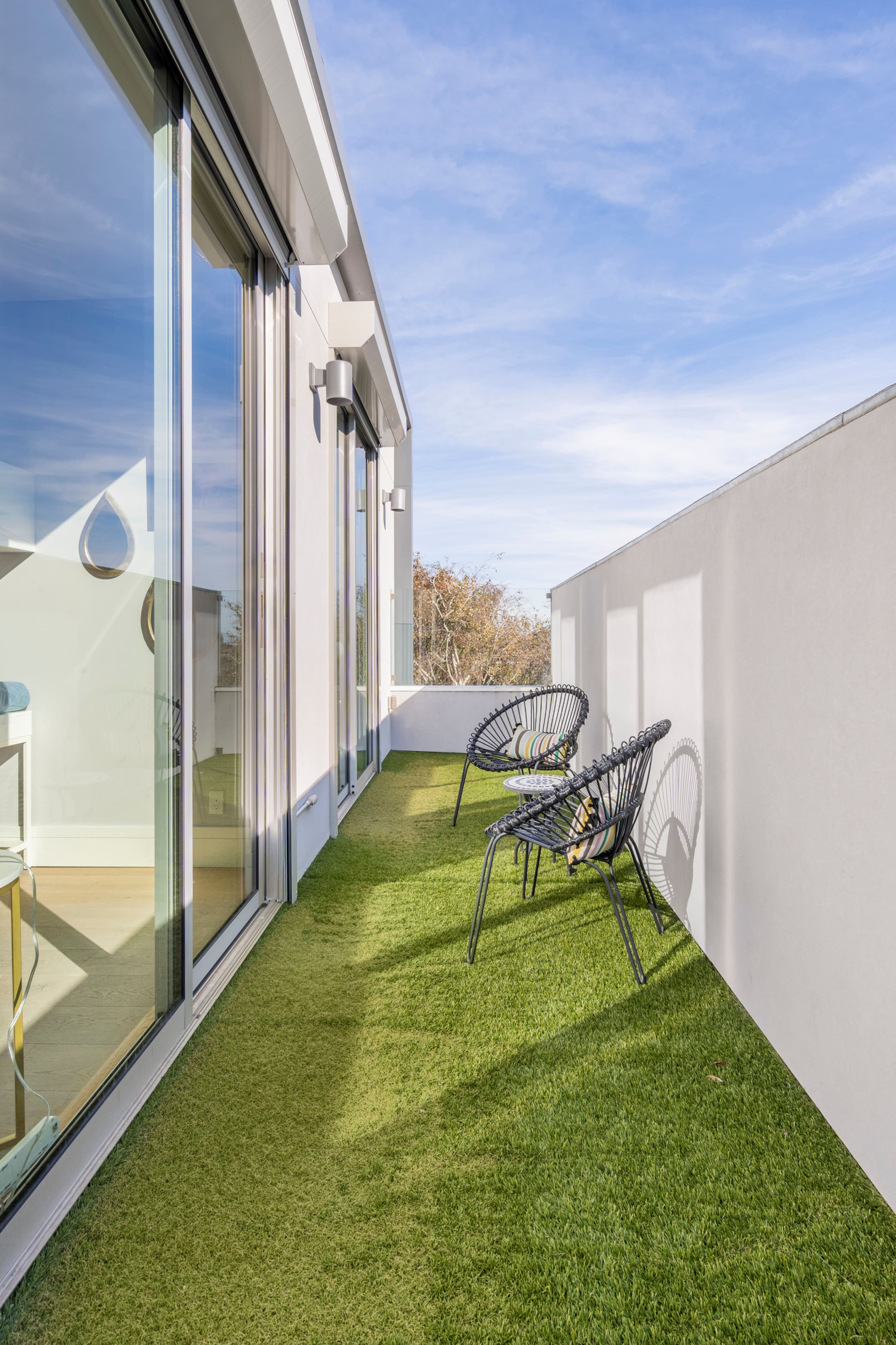 Townhouse in San Francisco · ★5.0 · 4 bedrooms · 4 beds · 3 baths - Image 57