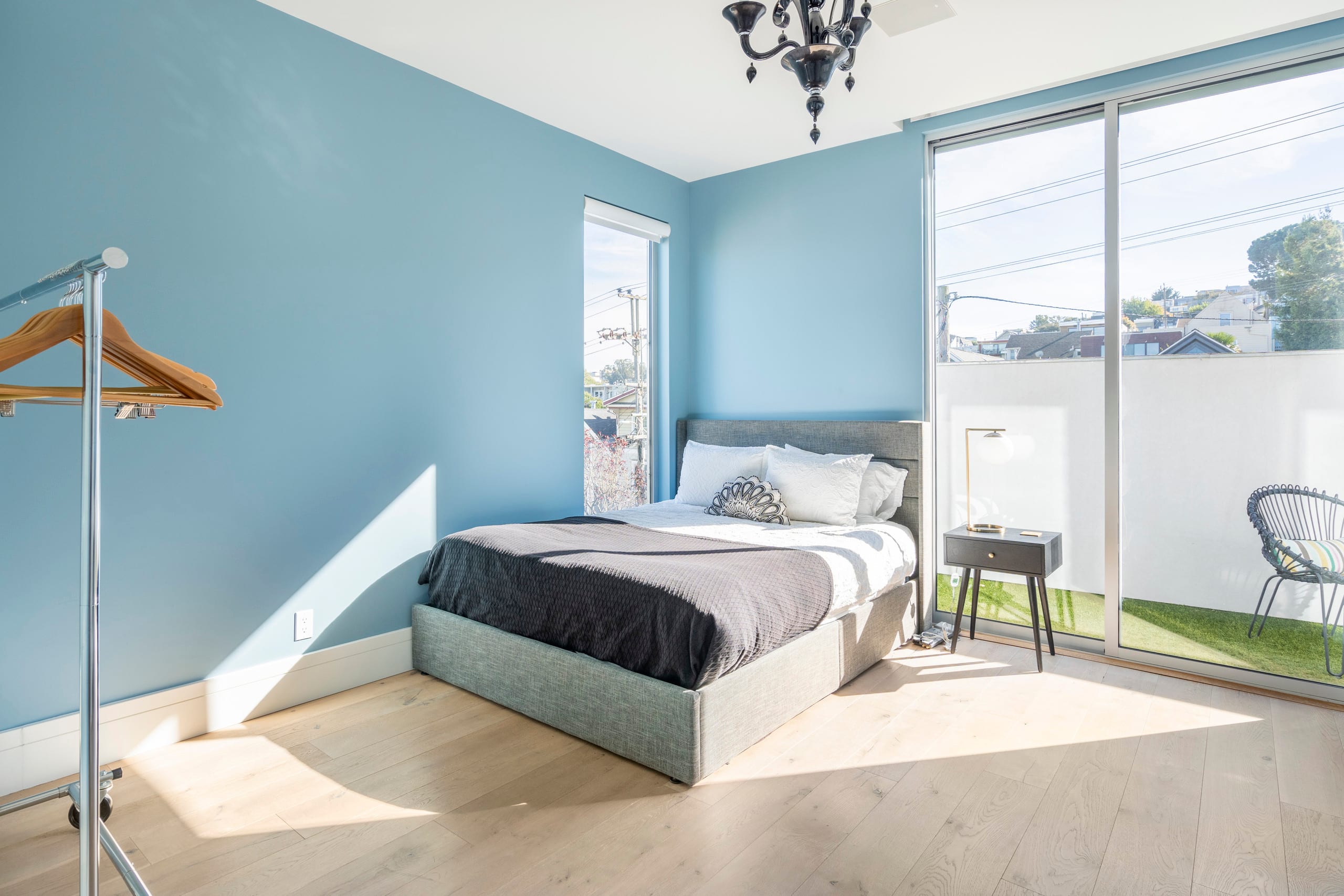 Townhouse in San Francisco · ★5.0 · 4 bedrooms · 4 beds · 3 baths - Image 28