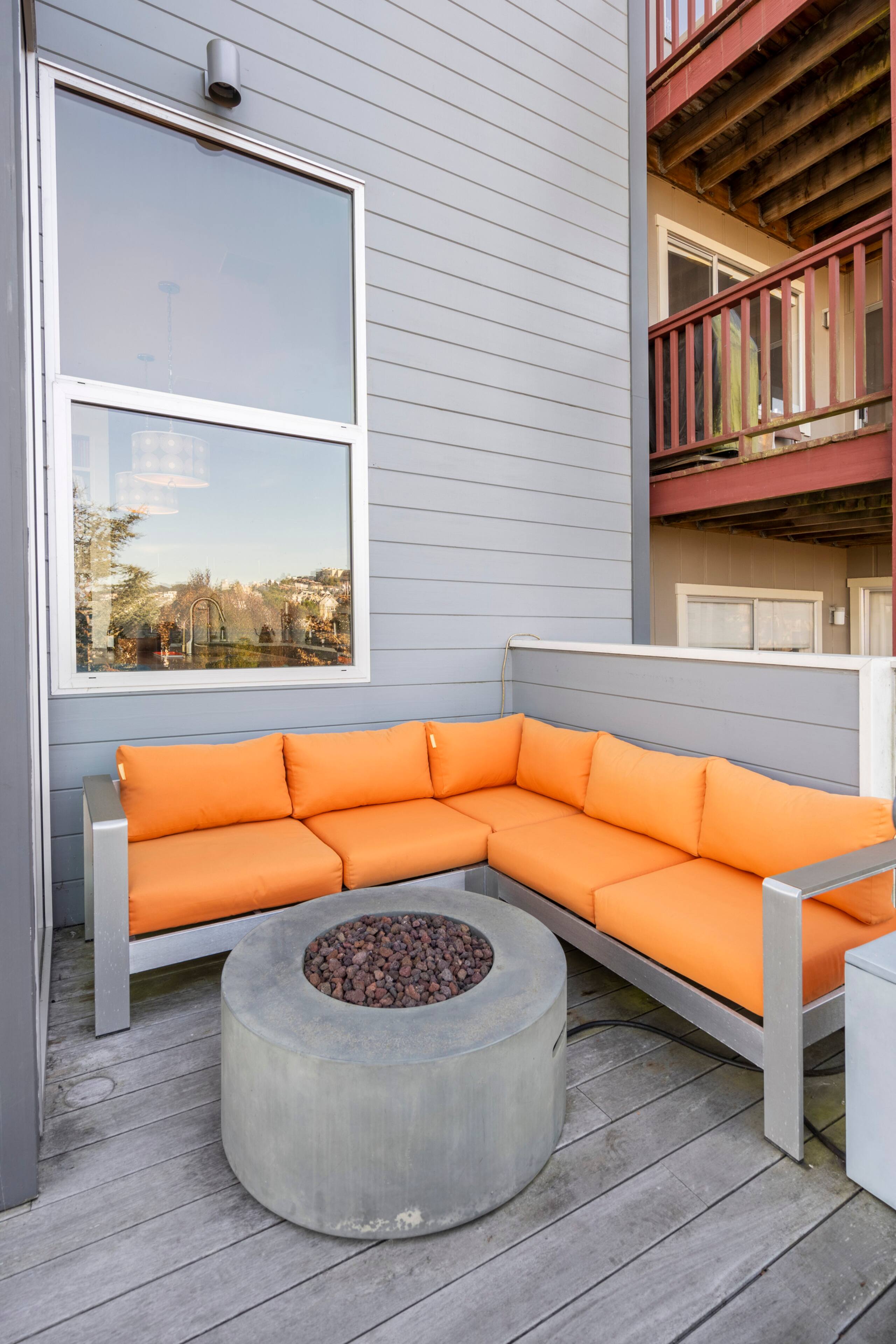 Townhouse in San Francisco · ★5.0 · 4 bedrooms · 4 beds · 3 baths - Image 53