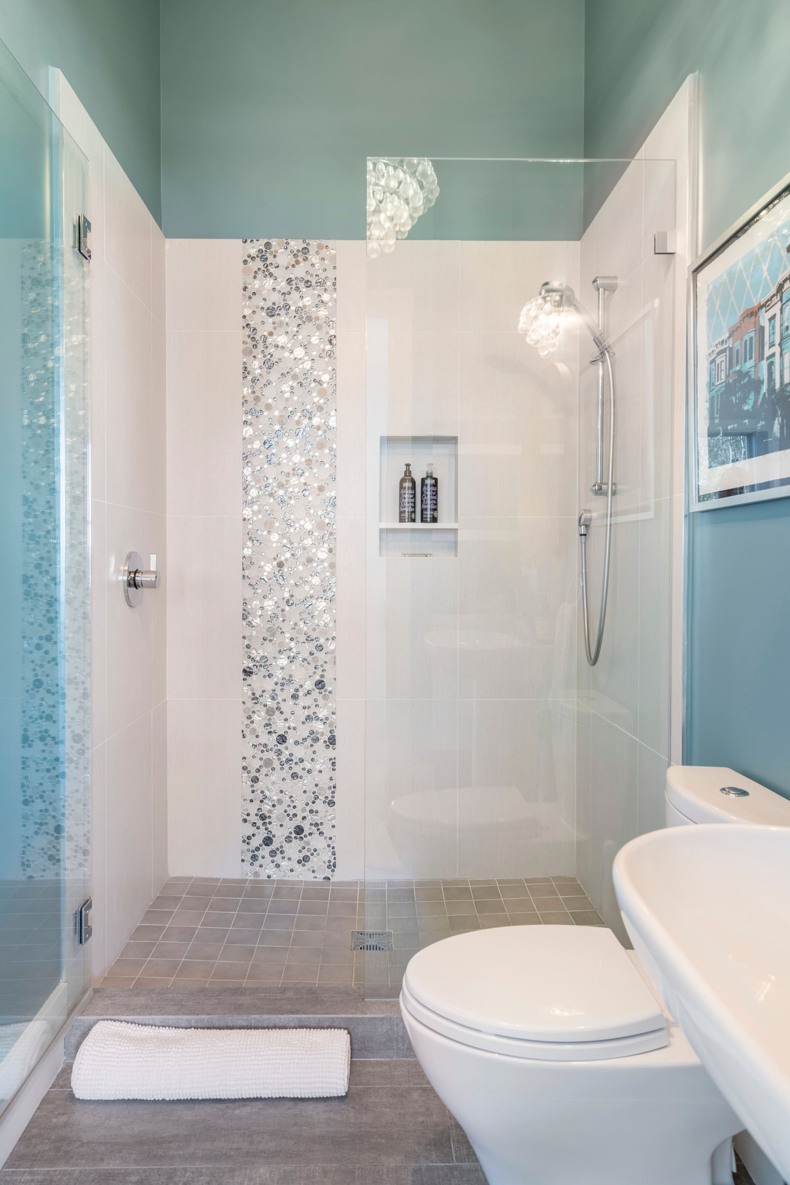 Townhouse in San Francisco · ★5.0 · 4 bedrooms · 4 beds · 3 baths - Image 48