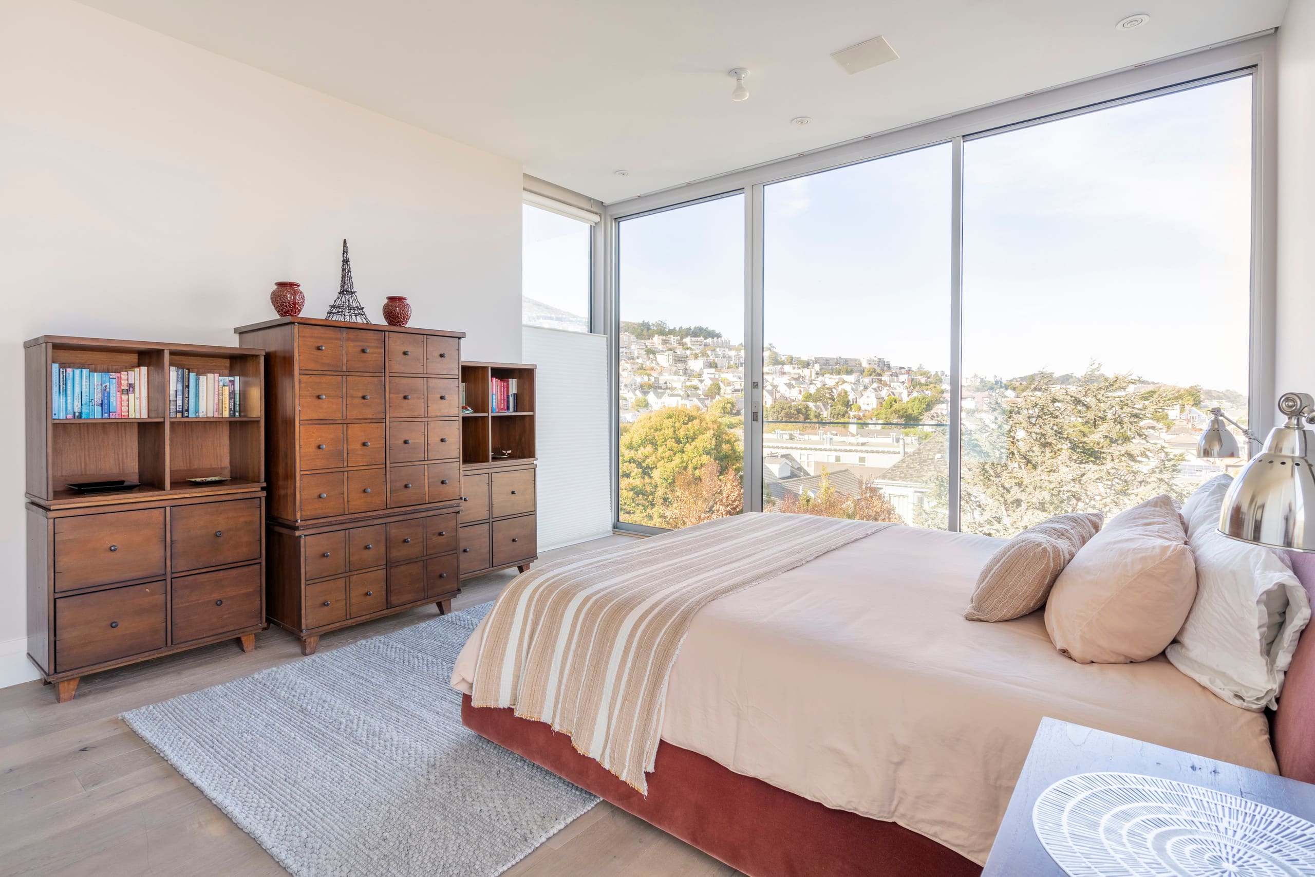 Townhouse in San Francisco · ★5.0 · 4 bedrooms · 4 beds · 3 baths - Image 21