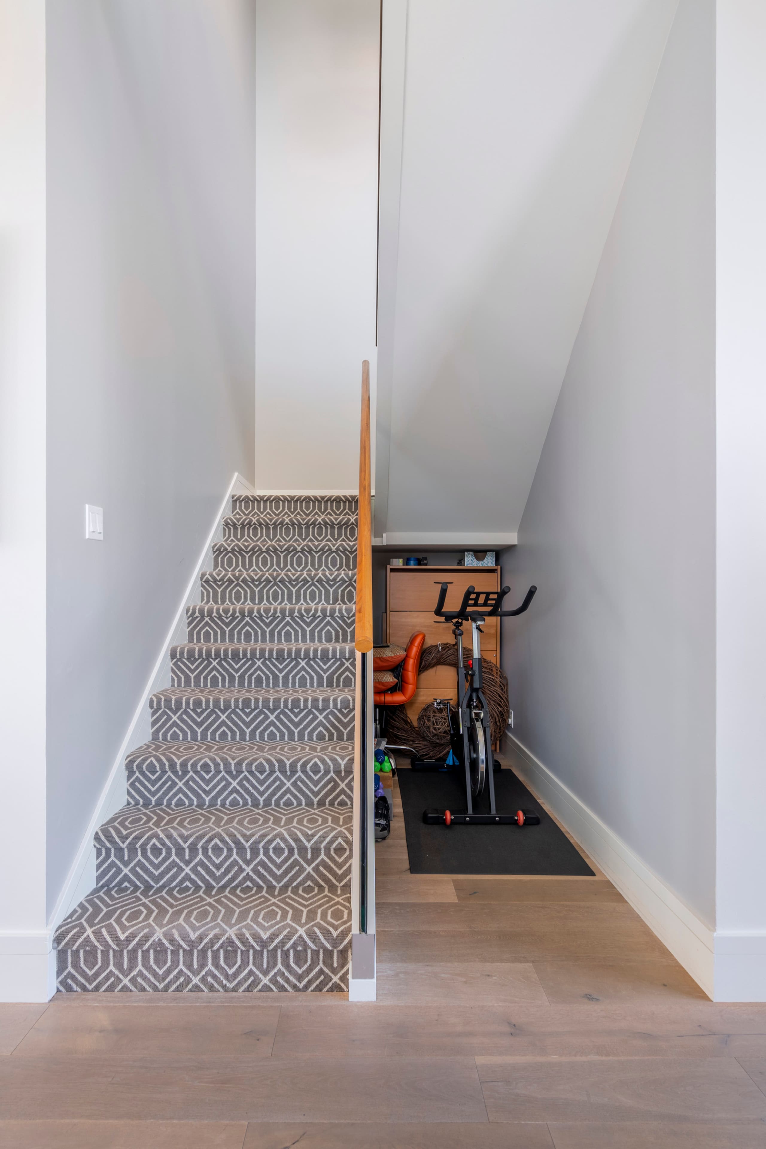 Townhouse in San Francisco · ★5.0 · 4 bedrooms · 4 beds · 3 baths - Image 68