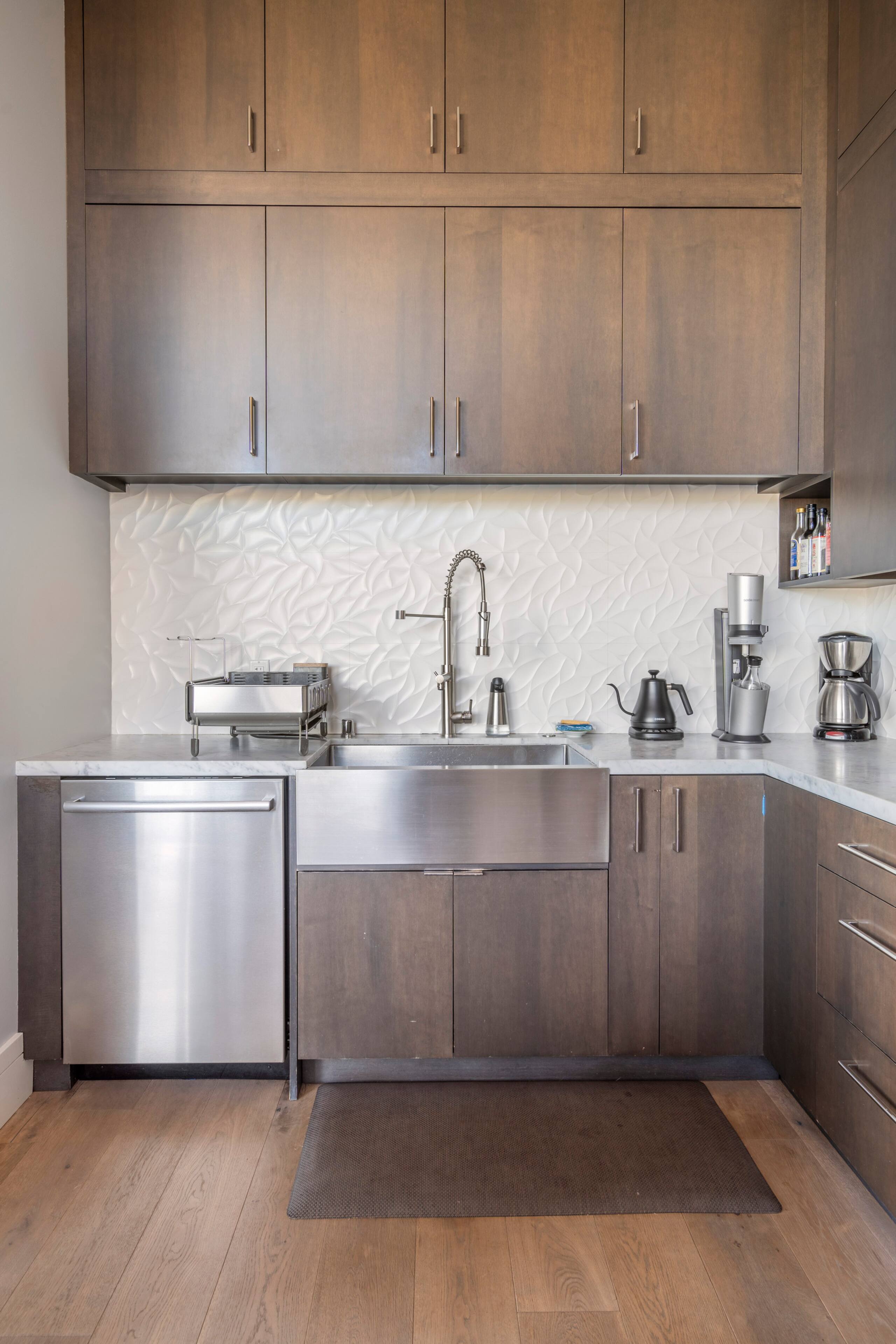 Townhouse in San Francisco · ★5.0 · 4 bedrooms · 4 beds · 3 baths - Image 14