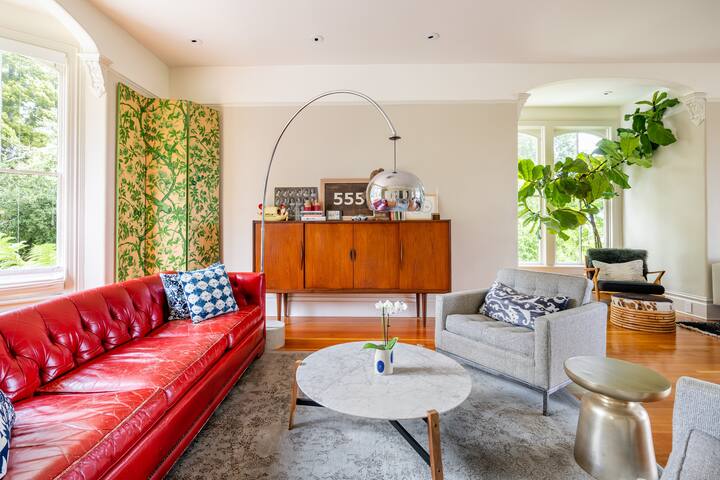 The Oceanview: Private Gated Compound with Views gallery image 4