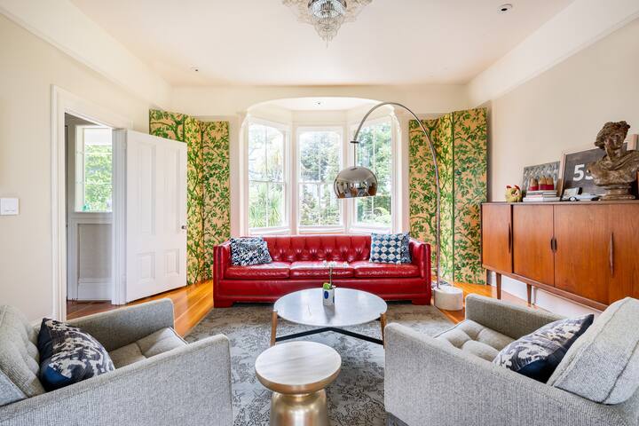 The Oceanview: Private Gated Compound with Views gallery image 3