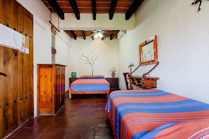 Dhomë gjumi