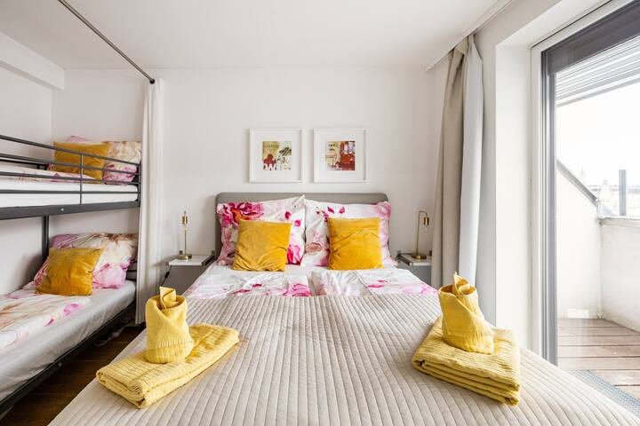 Near Palace Schönbrunn – Apt. 12 gallery image 3