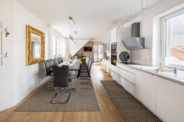 Near Palace Schönbrunn – Apt. 12 gallery image 5