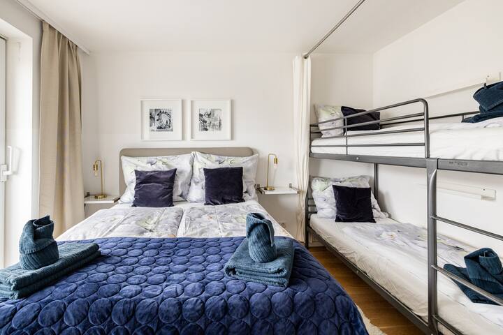 Near Palace Schönbrunn – Apt. 12 gallery image 2