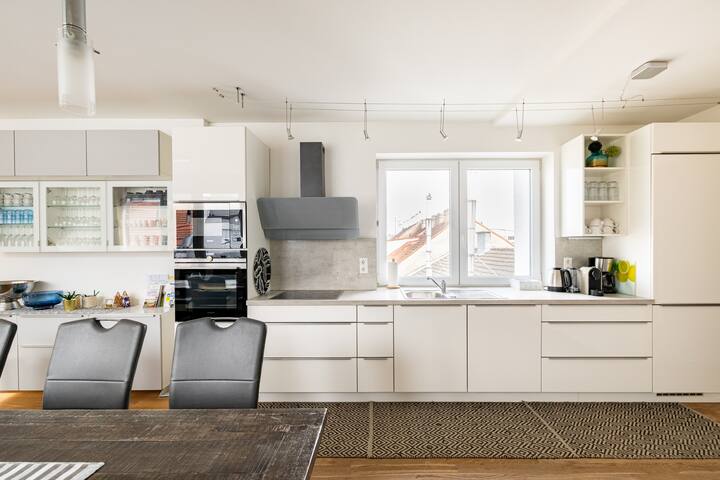 Near Palace Schönbrunn – Apt. 12 gallery image 4