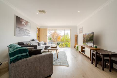 Successful Airbnb property: Mornington Peninsula Explorer - Mt Martha Delight in Mount Martha
