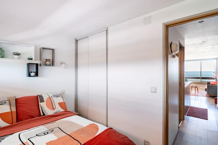 ห้องนอน