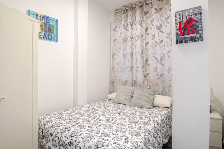3 rooms apartment in Puerta del Sol gallery image 2