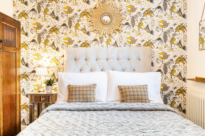 Спална соба 1