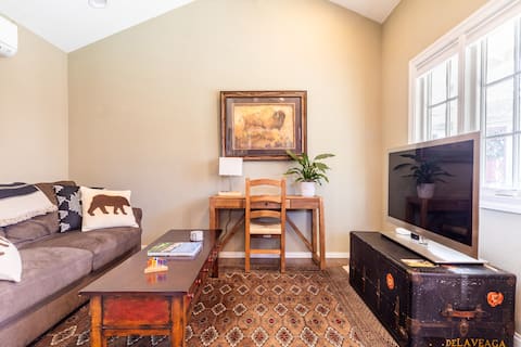 Welcoming Private Guesthouse