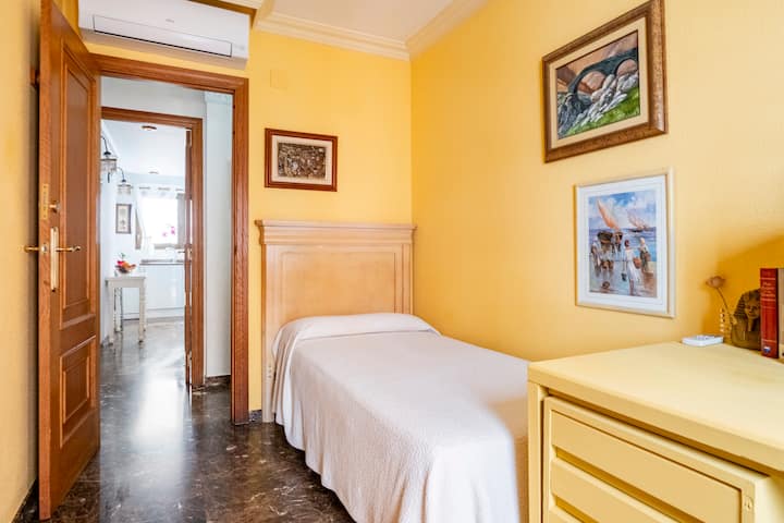 Спална соба 2