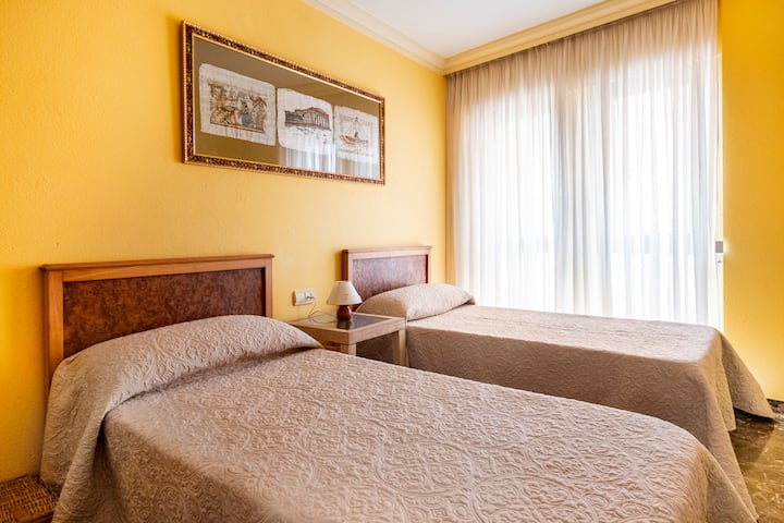 Спална соба 1