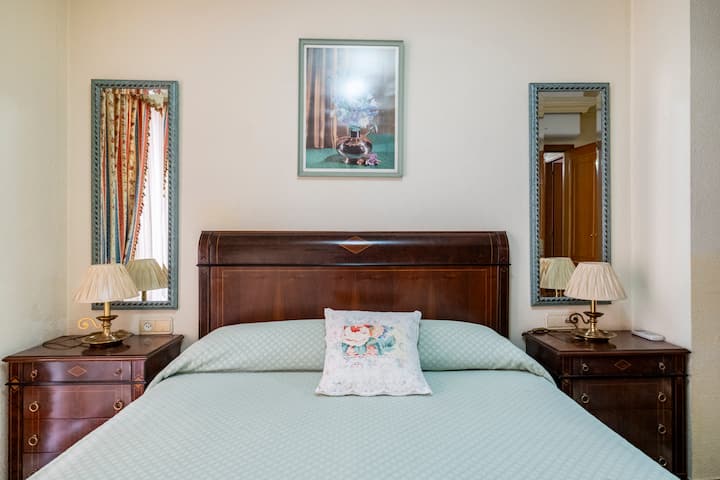 Спална соба 3