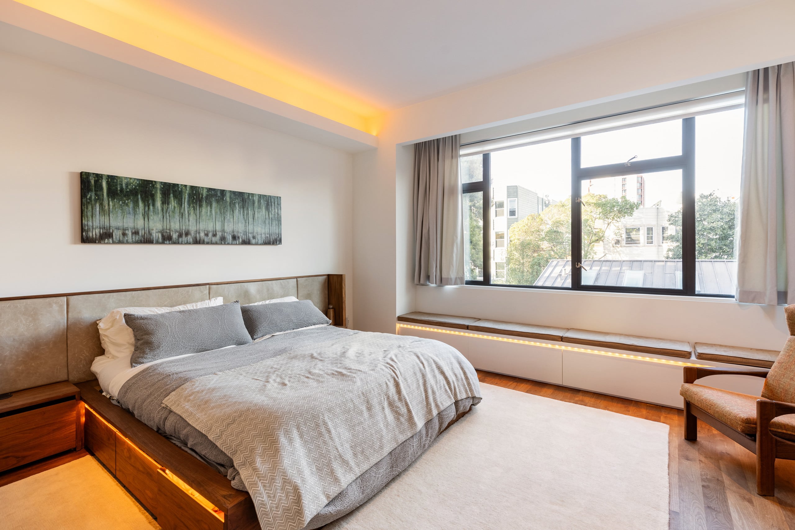 Townhouse in San Francisco · ★4.92 · 3 bedrooms · 3 beds · 2.5 baths - Image 26