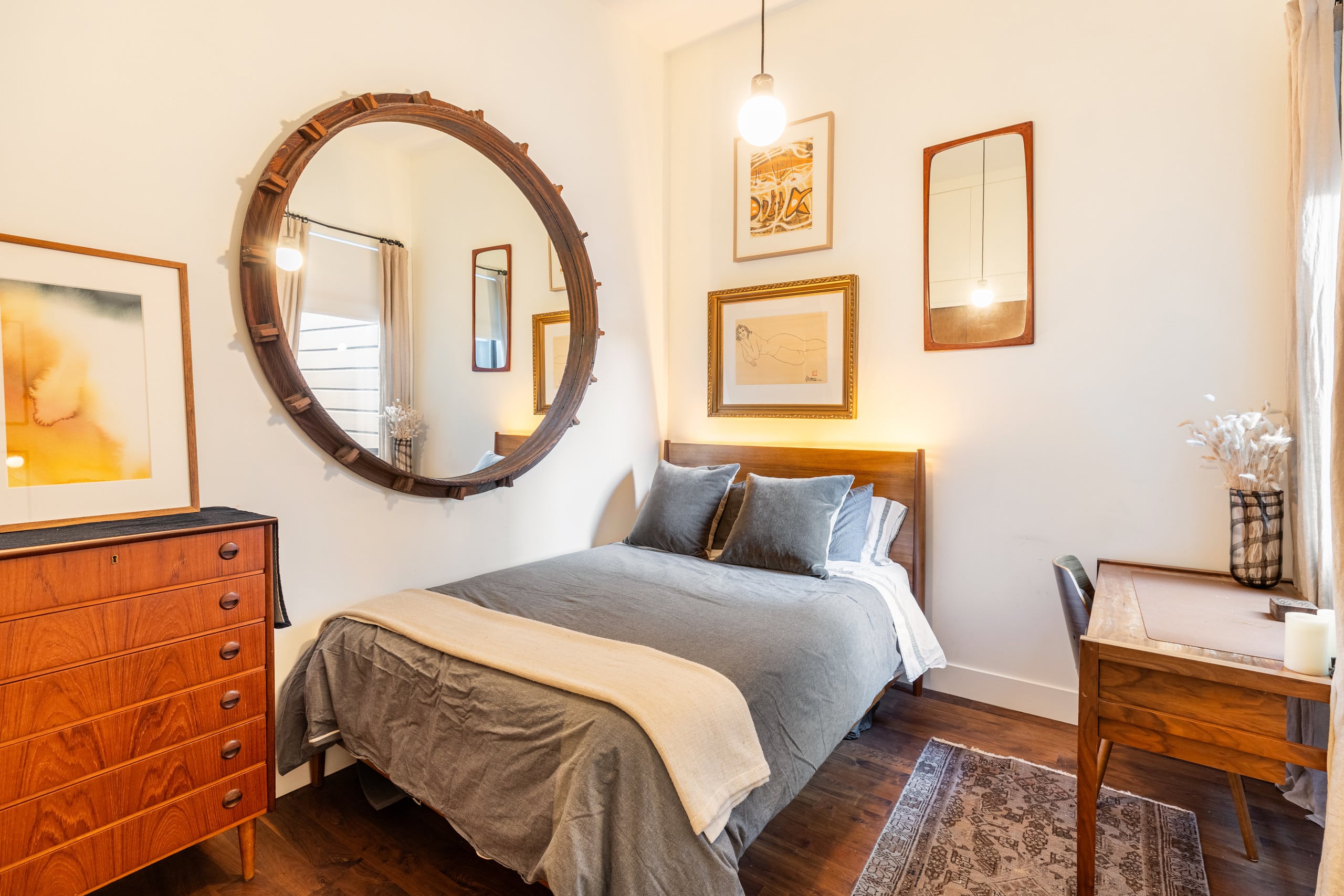 Townhouse in San Francisco · ★4.92 · 3 bedrooms · 3 beds · 2.5 baths - Image 38