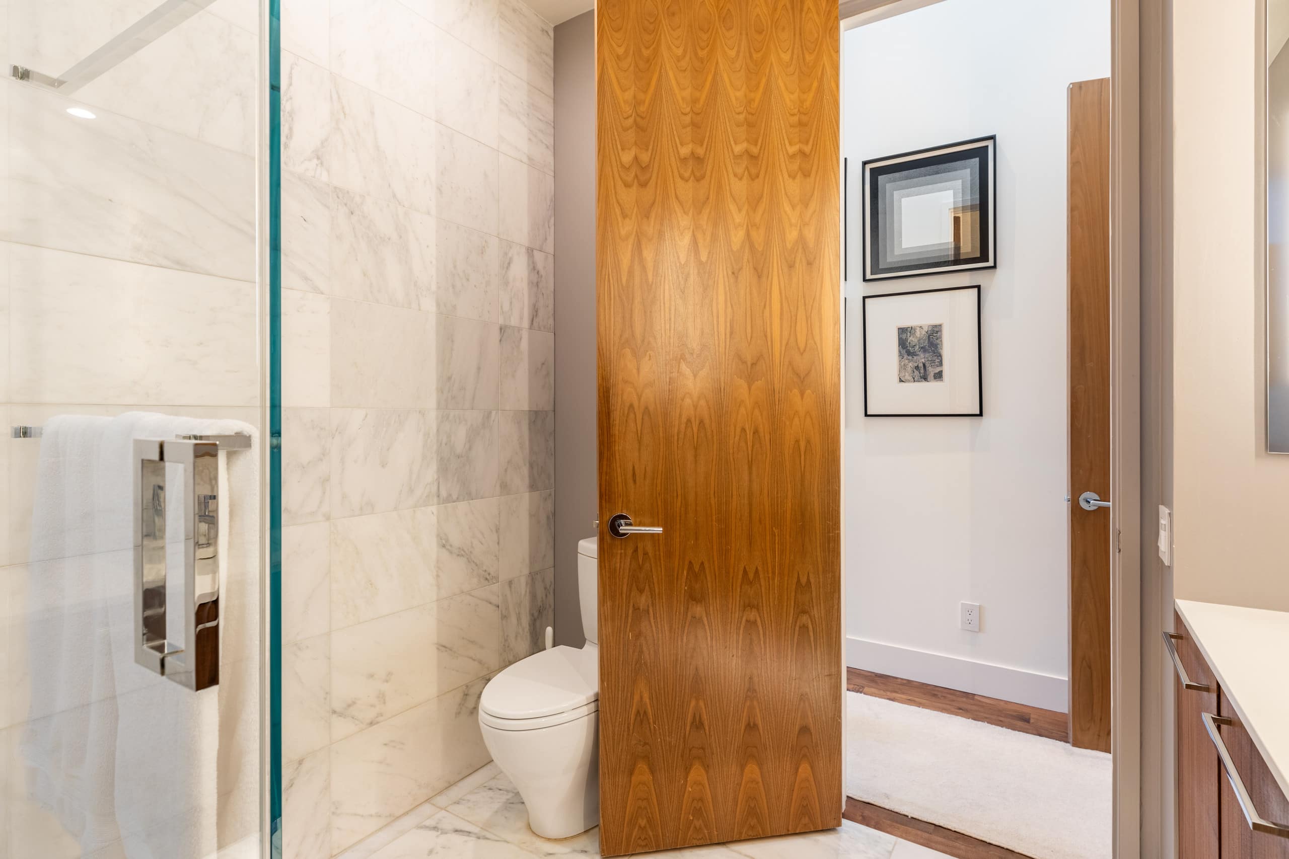 Townhouse in San Francisco · ★4.92 · 3 bedrooms · 3 beds · 2.5 baths - Image 44