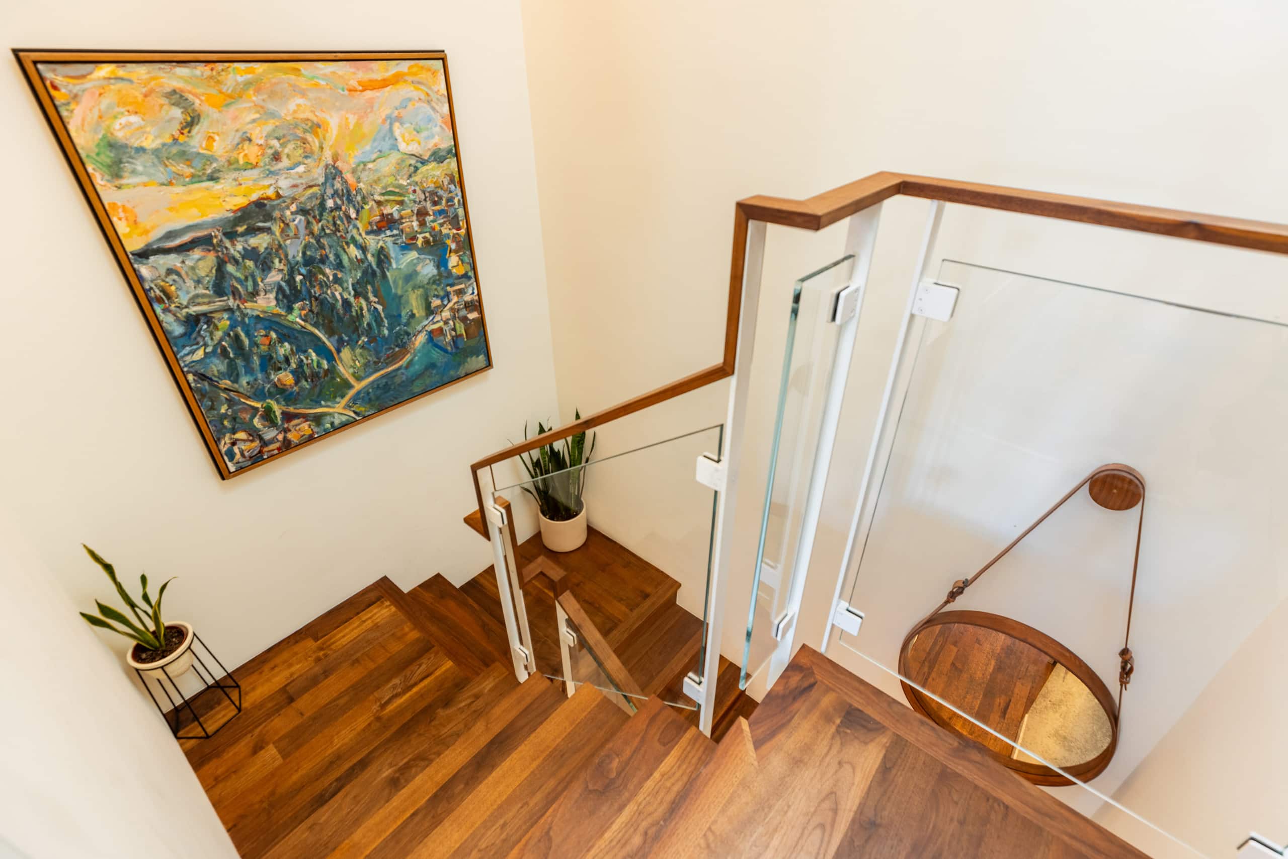 Townhouse in San Francisco · ★4.92 · 3 bedrooms · 3 beds · 2.5 baths - Image 59