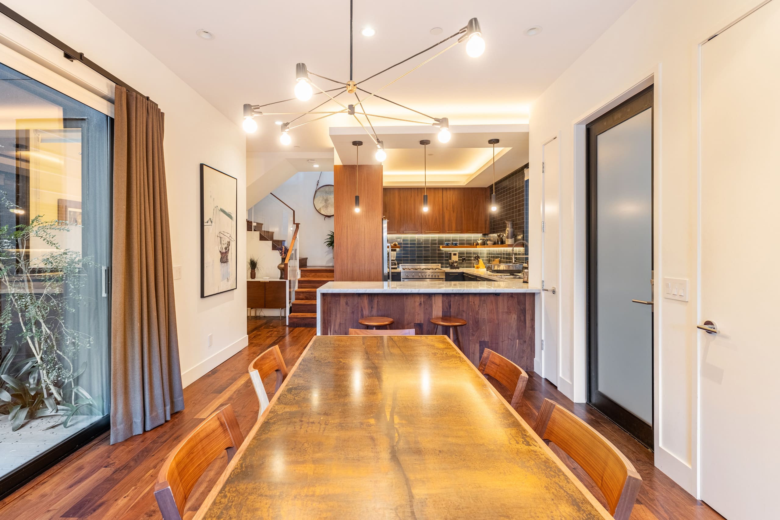 Townhouse in San Francisco · ★4.92 · 3 bedrooms · 3 beds · 2.5 baths - Image 22