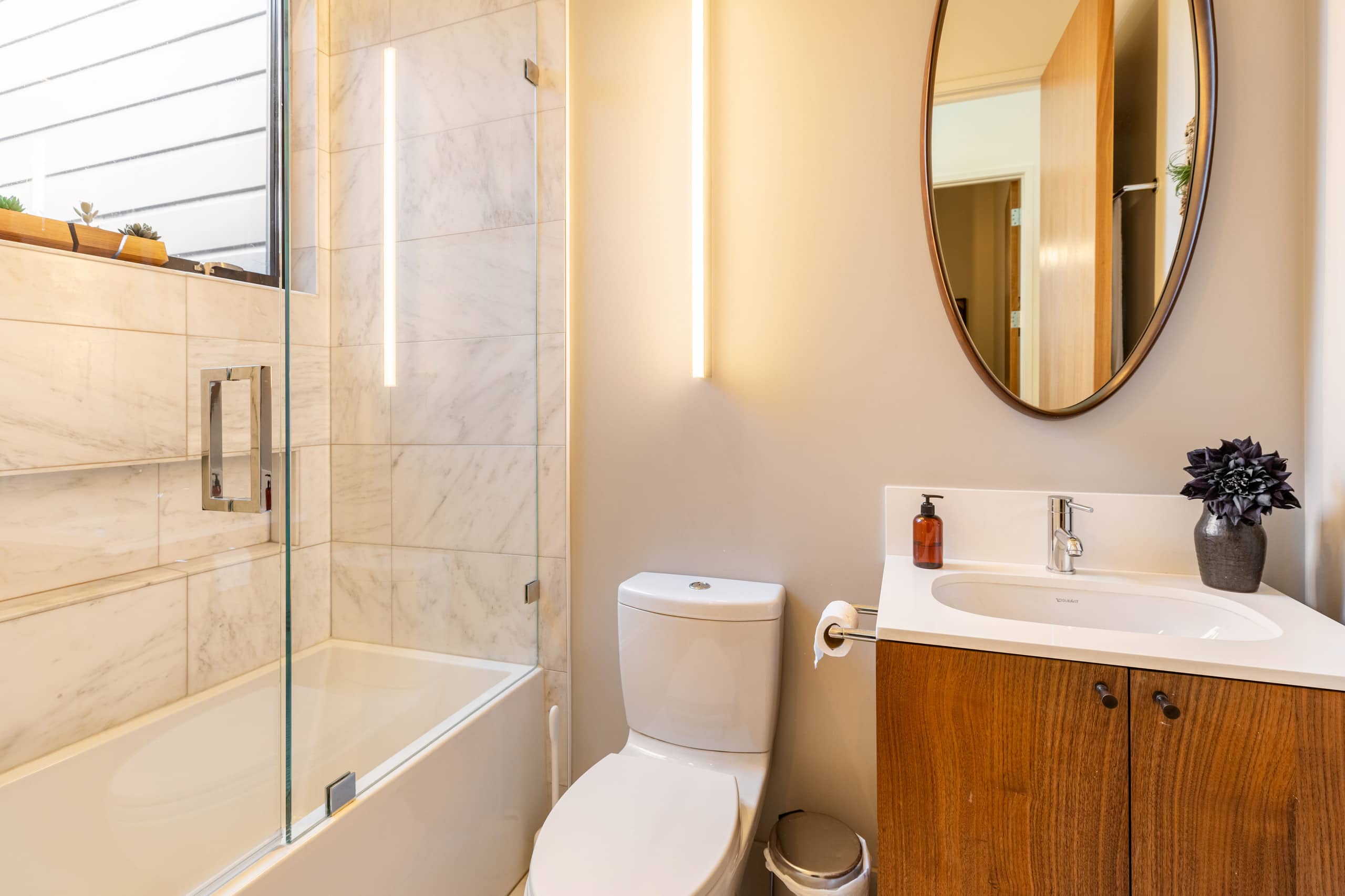 Townhouse in San Francisco · ★4.92 · 3 bedrooms · 3 beds · 2.5 baths - Image 40