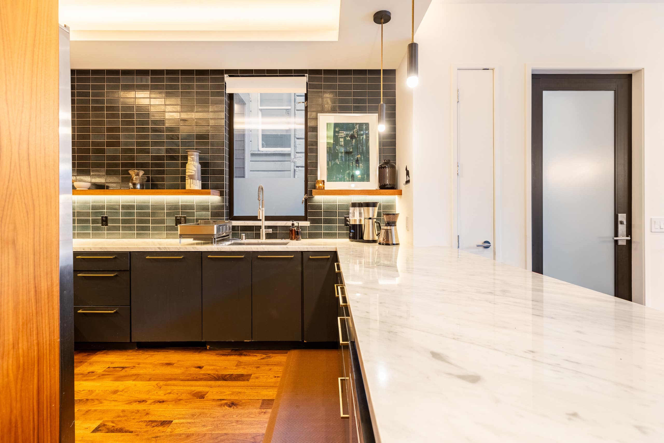 Townhouse in San Francisco · ★4.92 · 3 bedrooms · 3 beds · 2.5 baths - Image 14