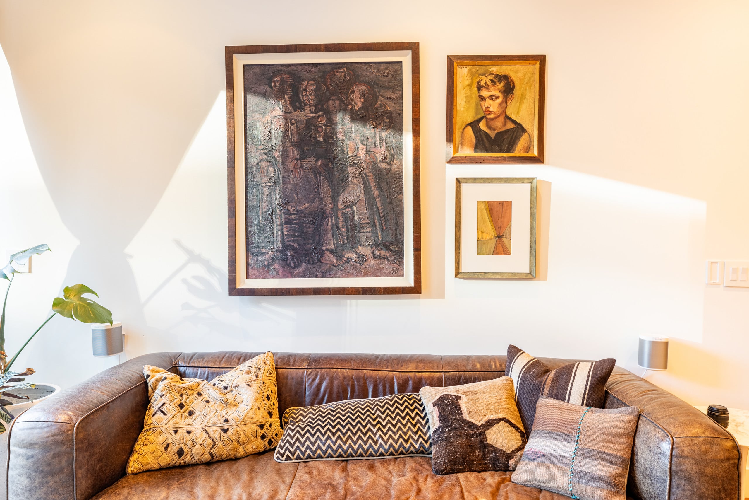 Townhouse in San Francisco · ★4.92 · 3 bedrooms · 3 beds · 2.5 baths - Image 2