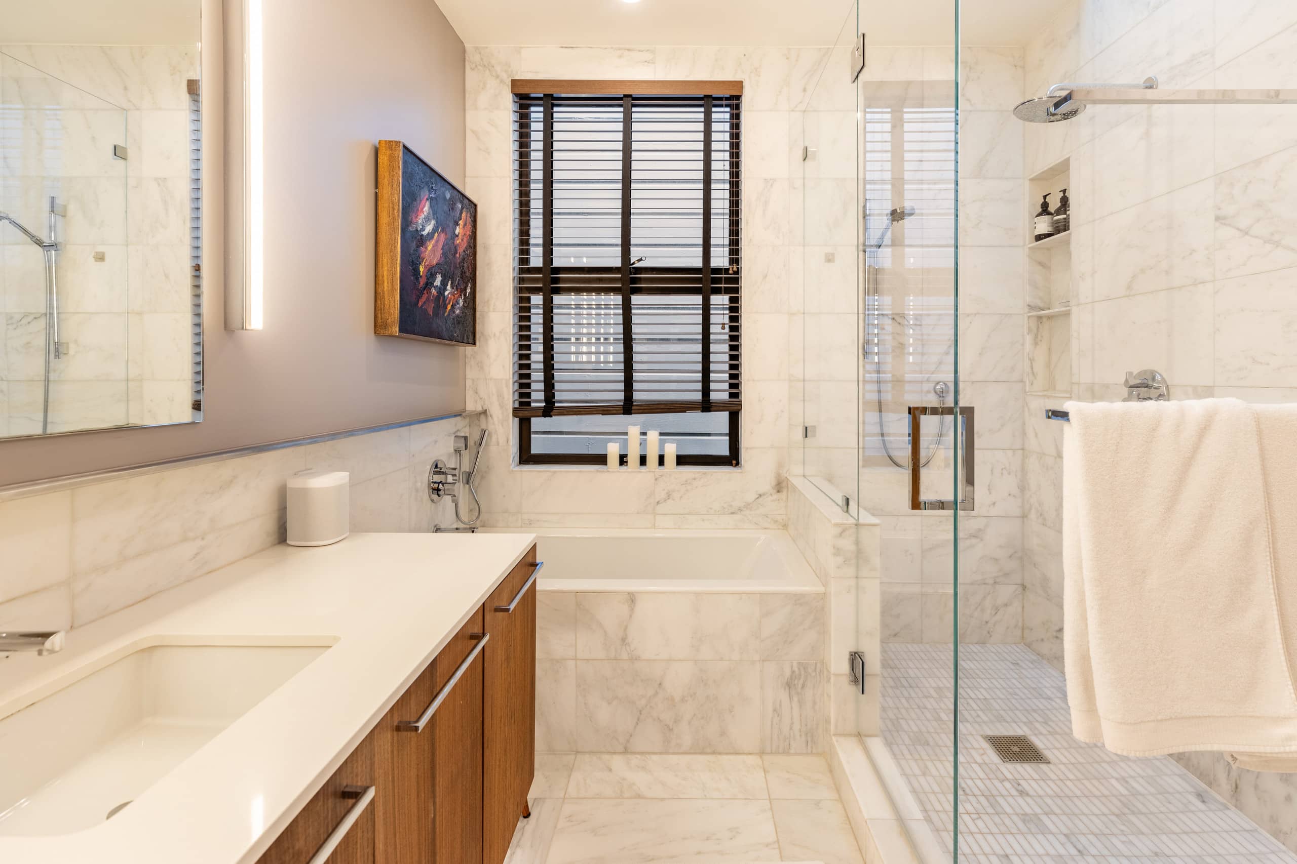 Townhouse in San Francisco · ★4.92 · 3 bedrooms · 3 beds · 2.5 baths - Image 49