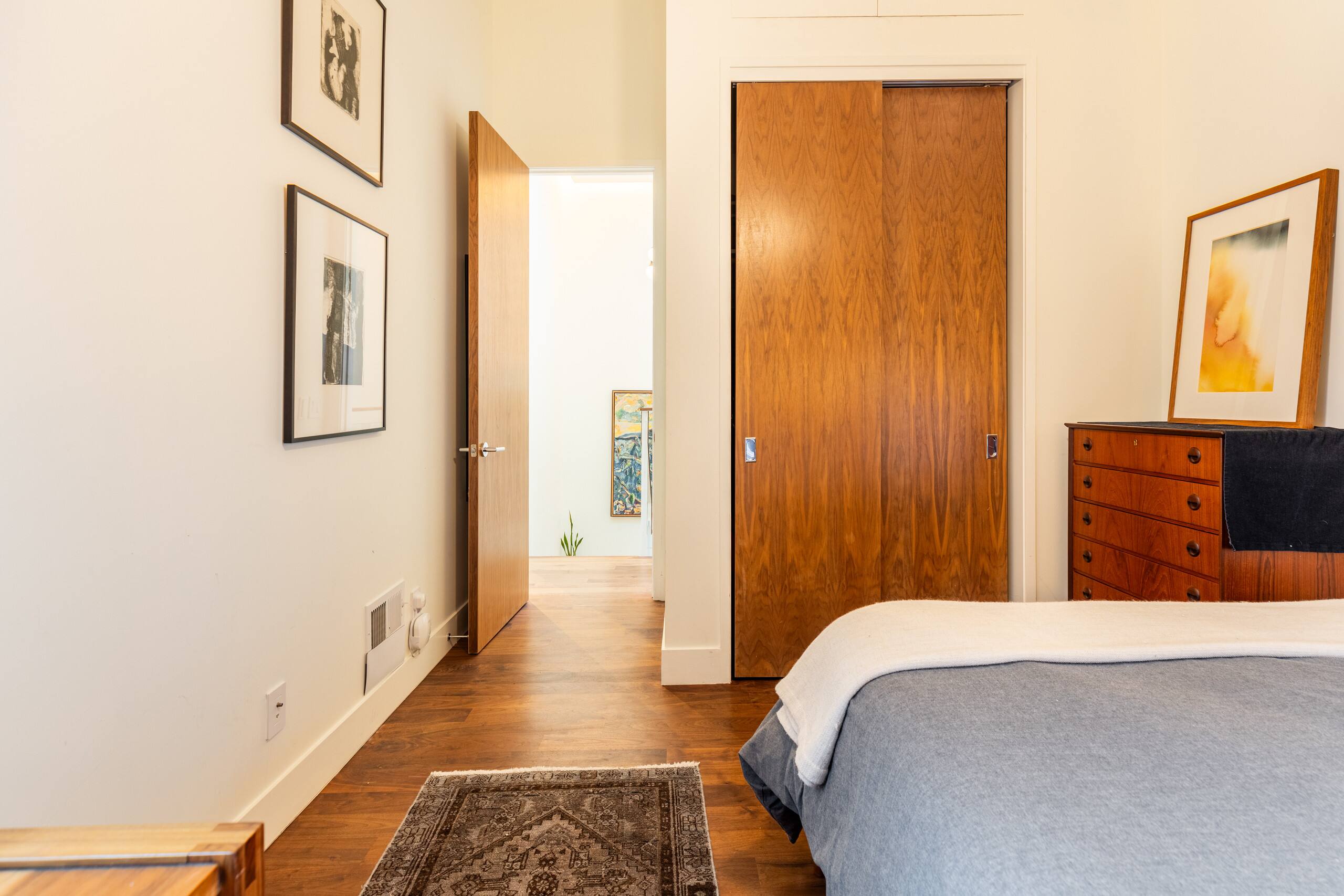 Townhouse in San Francisco · ★4.92 · 3 bedrooms · 3 beds · 2.5 baths - Image 39