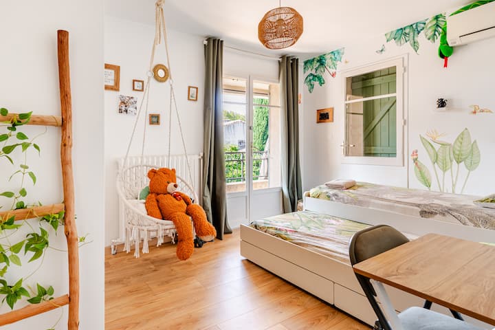 Habitación 5