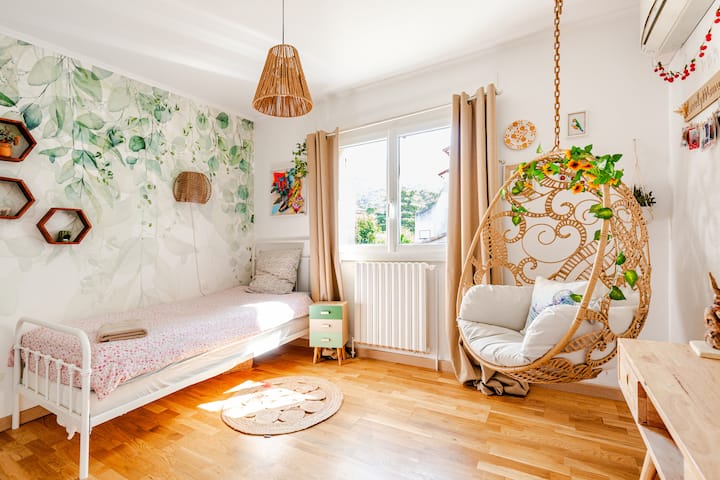 Habitación 4