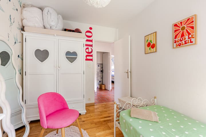 Habitación 6